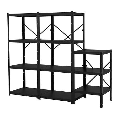 BROR shelving unit