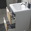 TVÄLLEN/ENHET wash-stnd w drawers/wash-basin/tap