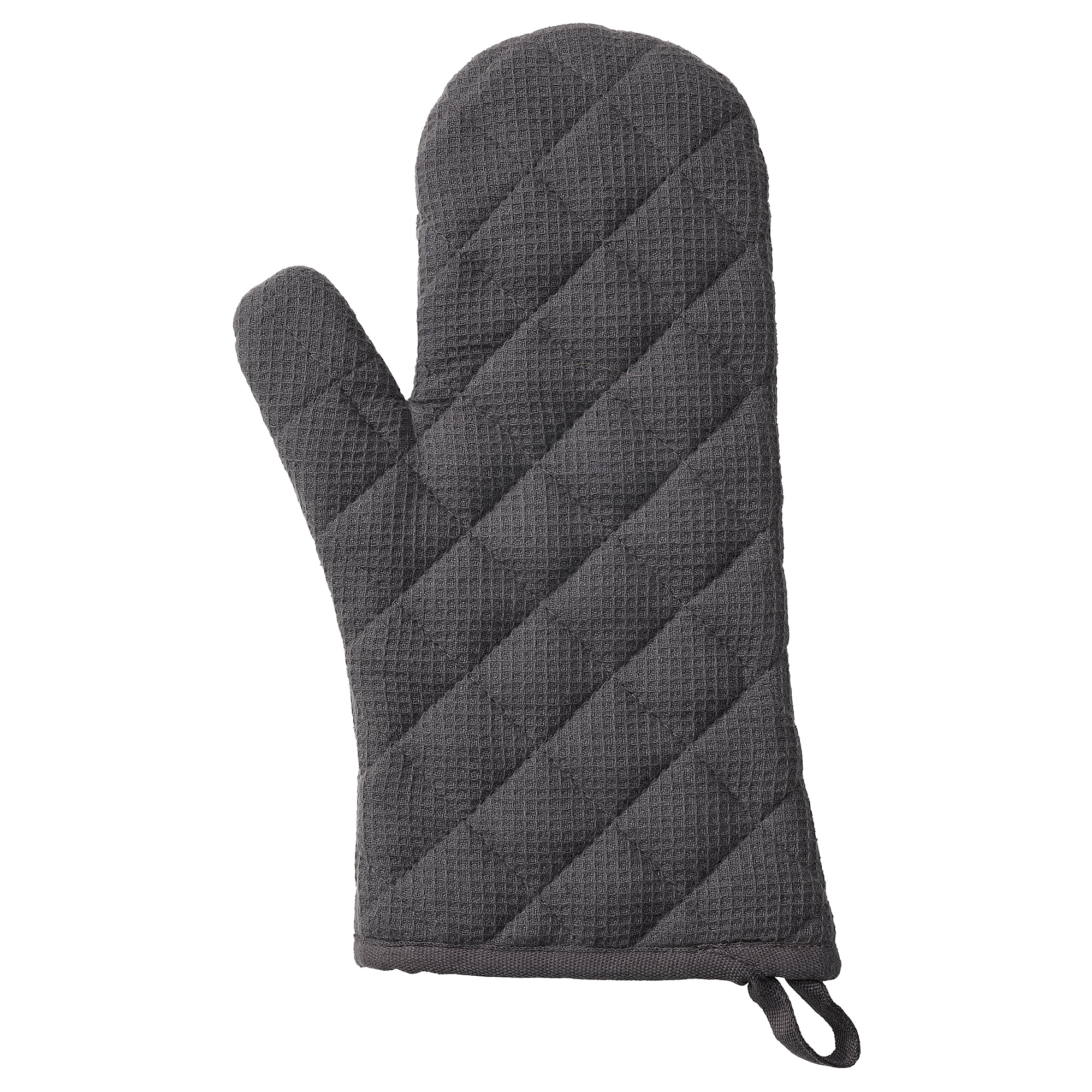 RINNIG - 隔熱手套, 灰色| IKEA 香港及澳門