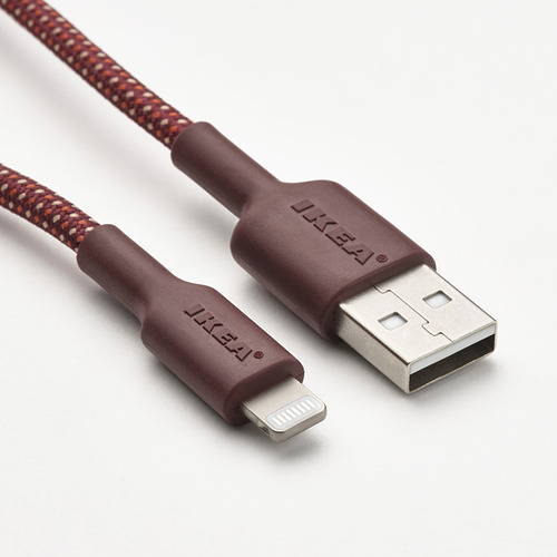 LILLHULT USB-A to lightning