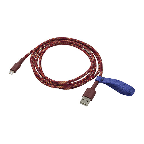 LILLHULT USB-A to lightning