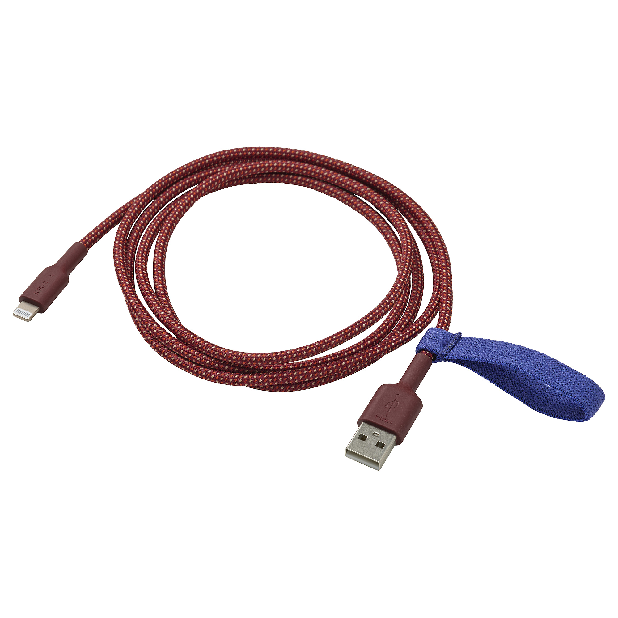 LILLHULT USB-A至lightning