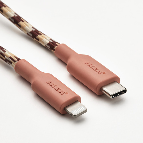 LILLHULT USB-C to lightning