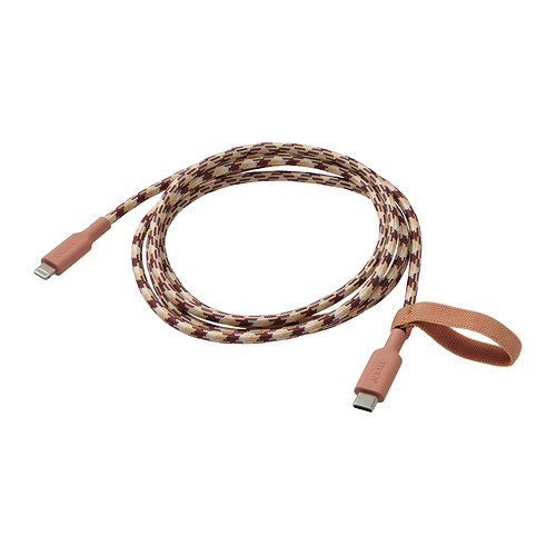 LILLHULT USB-C to lightning