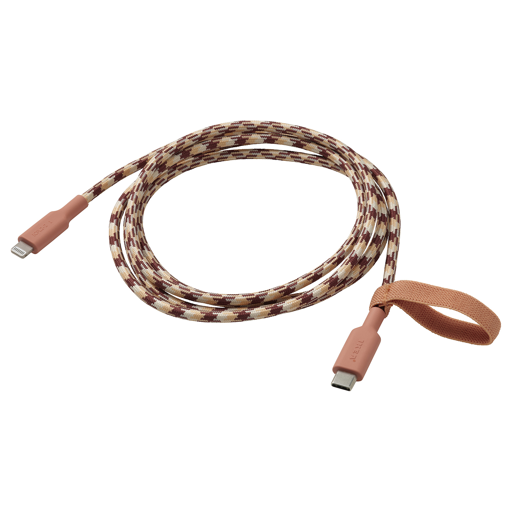 LILLHULT USB-C至lightning