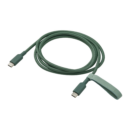 LILLHULT USB-C to USB-C
