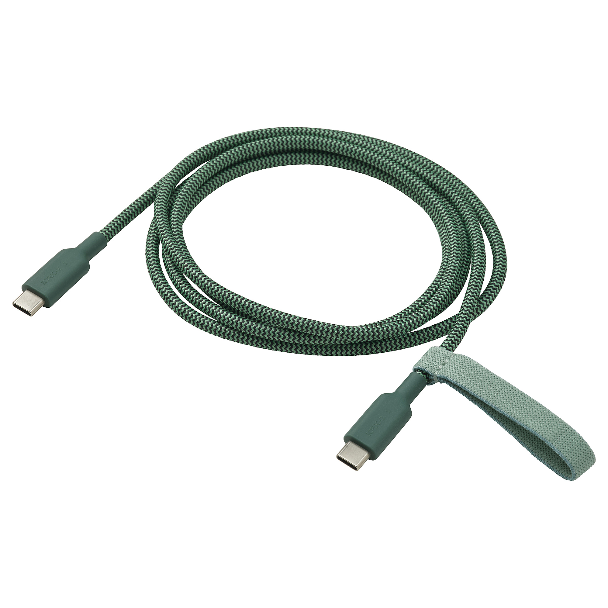 LILLHULT USB-C to USB-C