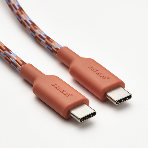 LILLHULT USB-C至USB-C