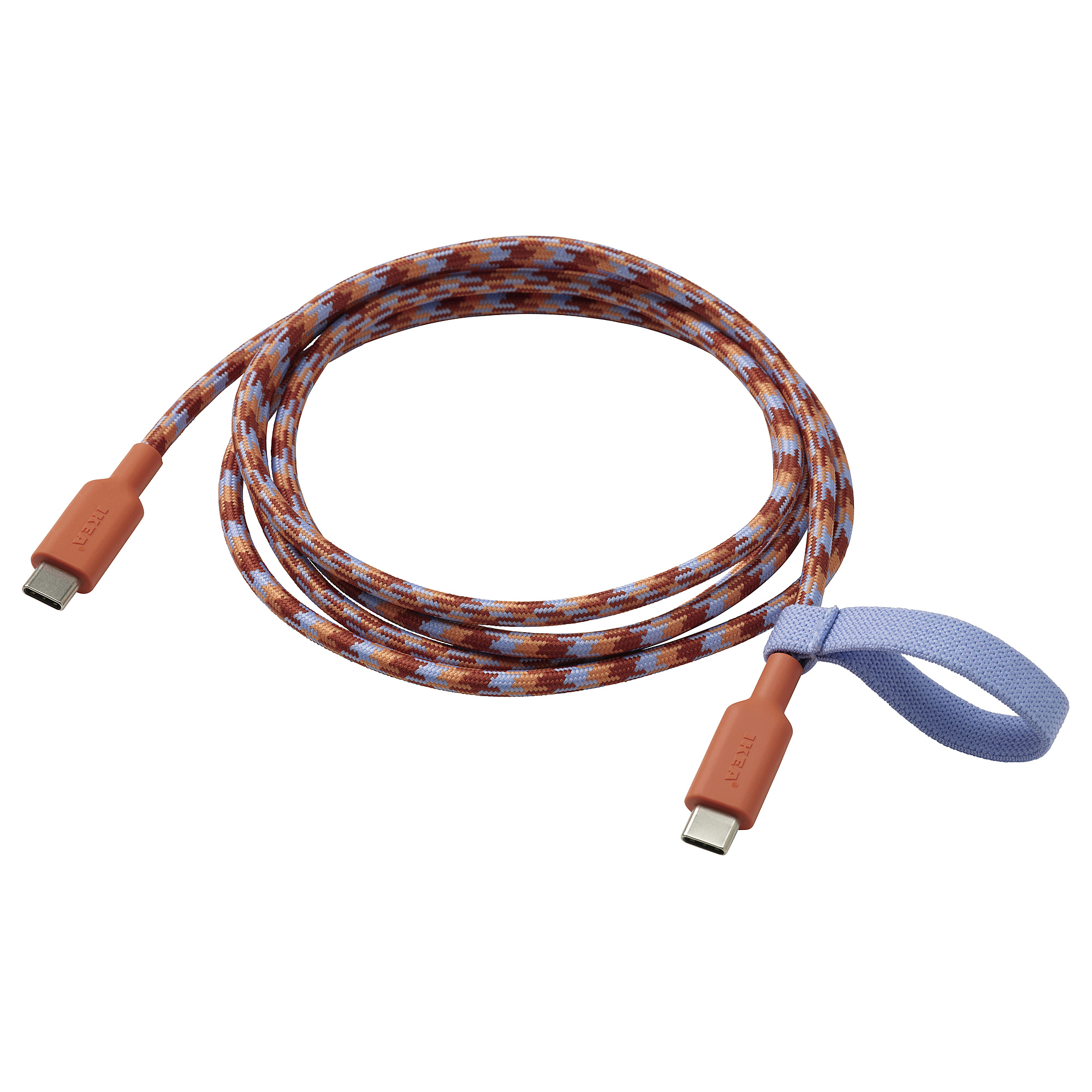 LILLHULT USB-C至USB-C