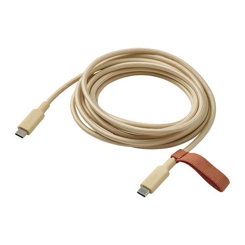 LILLHULT USB-C to USB-C
