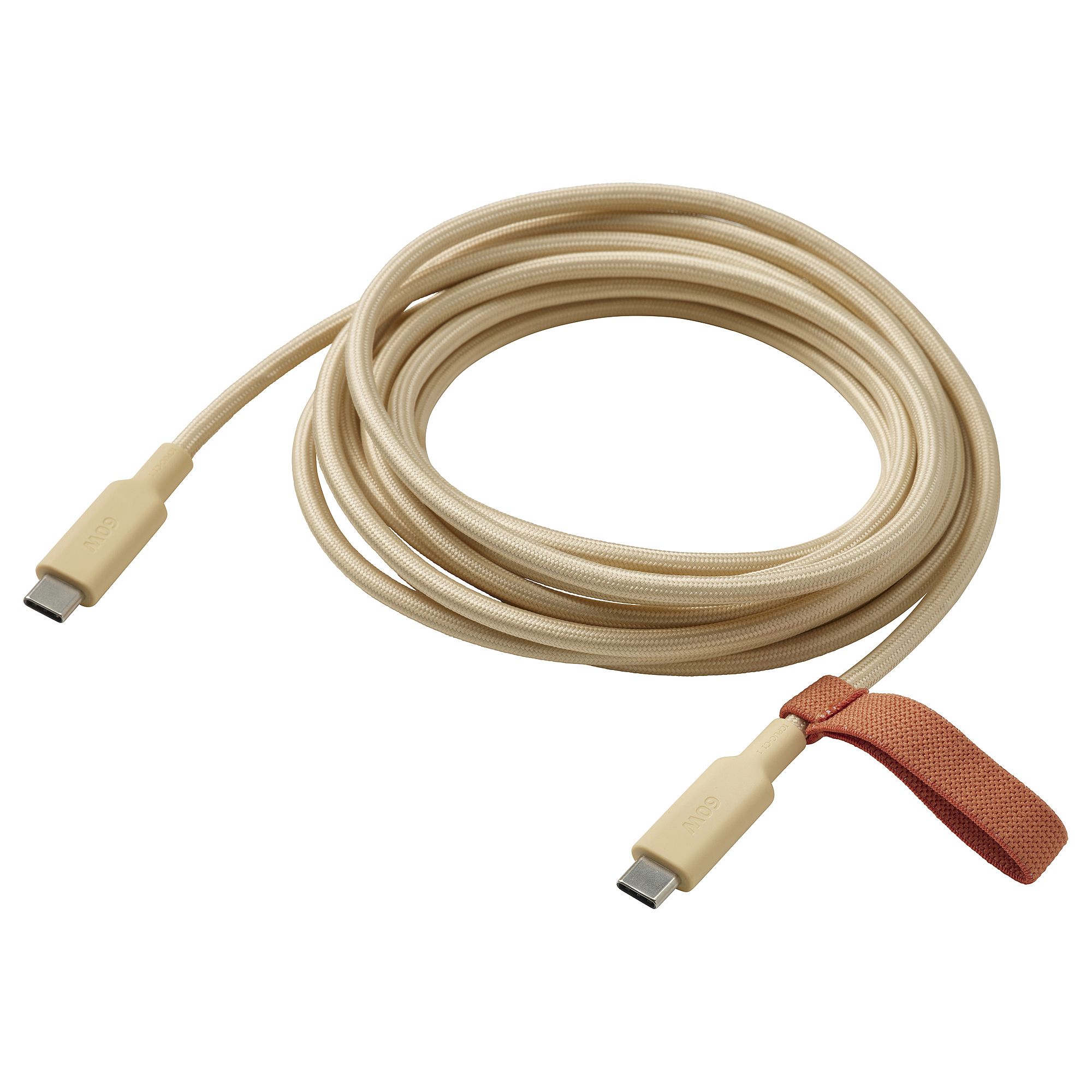 LILLHULT USB-C至USB-C