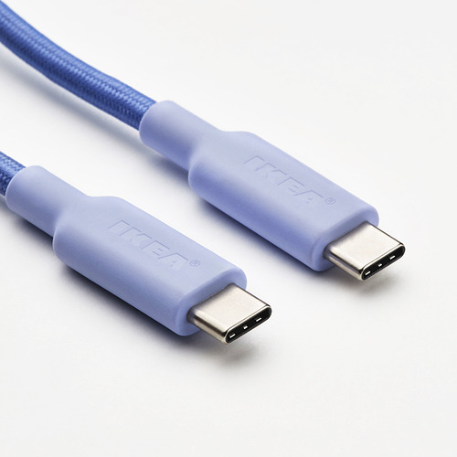 LILLHULT USB-C至USB-C
