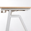 TROTTEN desk