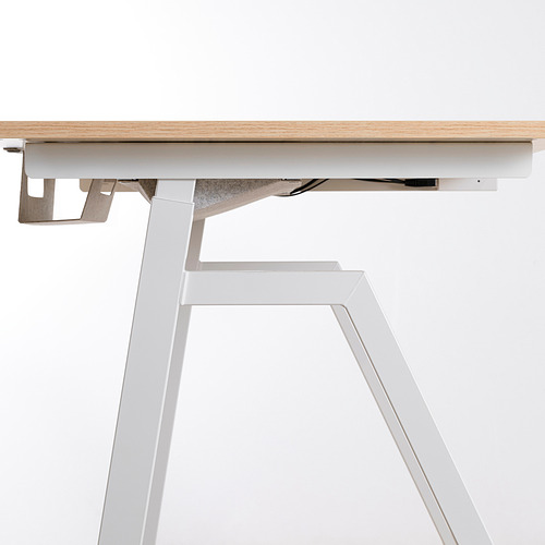 TROTTEN desk