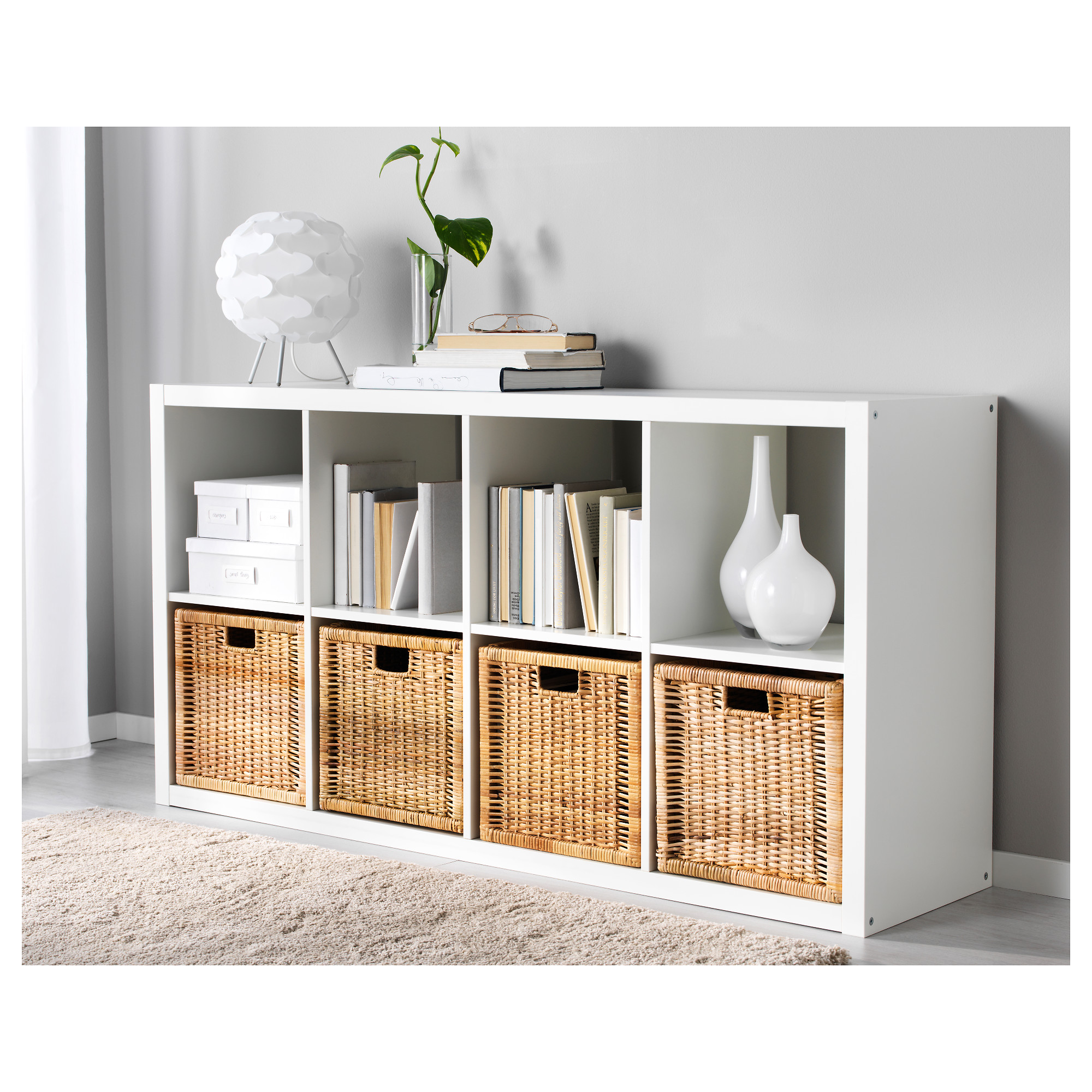 Branas Basket Rattan Ikea Hong Kong