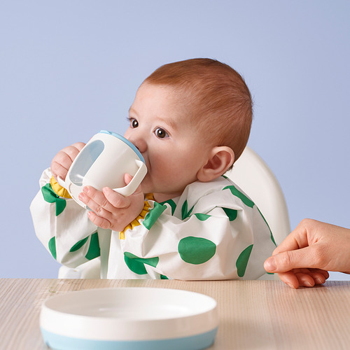 BÖRJA training beaker
