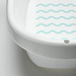 LÄTTSAM baby bath