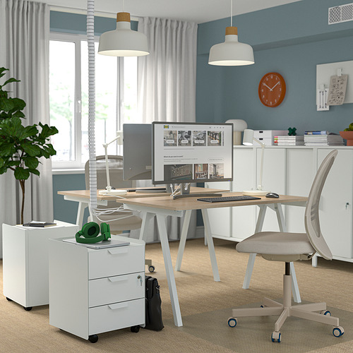 TROTTEN desk