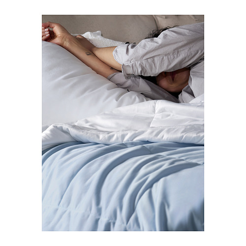 HUNDBÄR duvet, cool