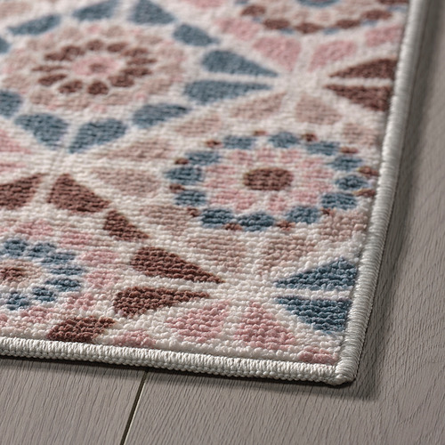 SJÖINGENJÖR rug, low pile