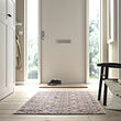 SJÖINGENJÖR rug, low pile