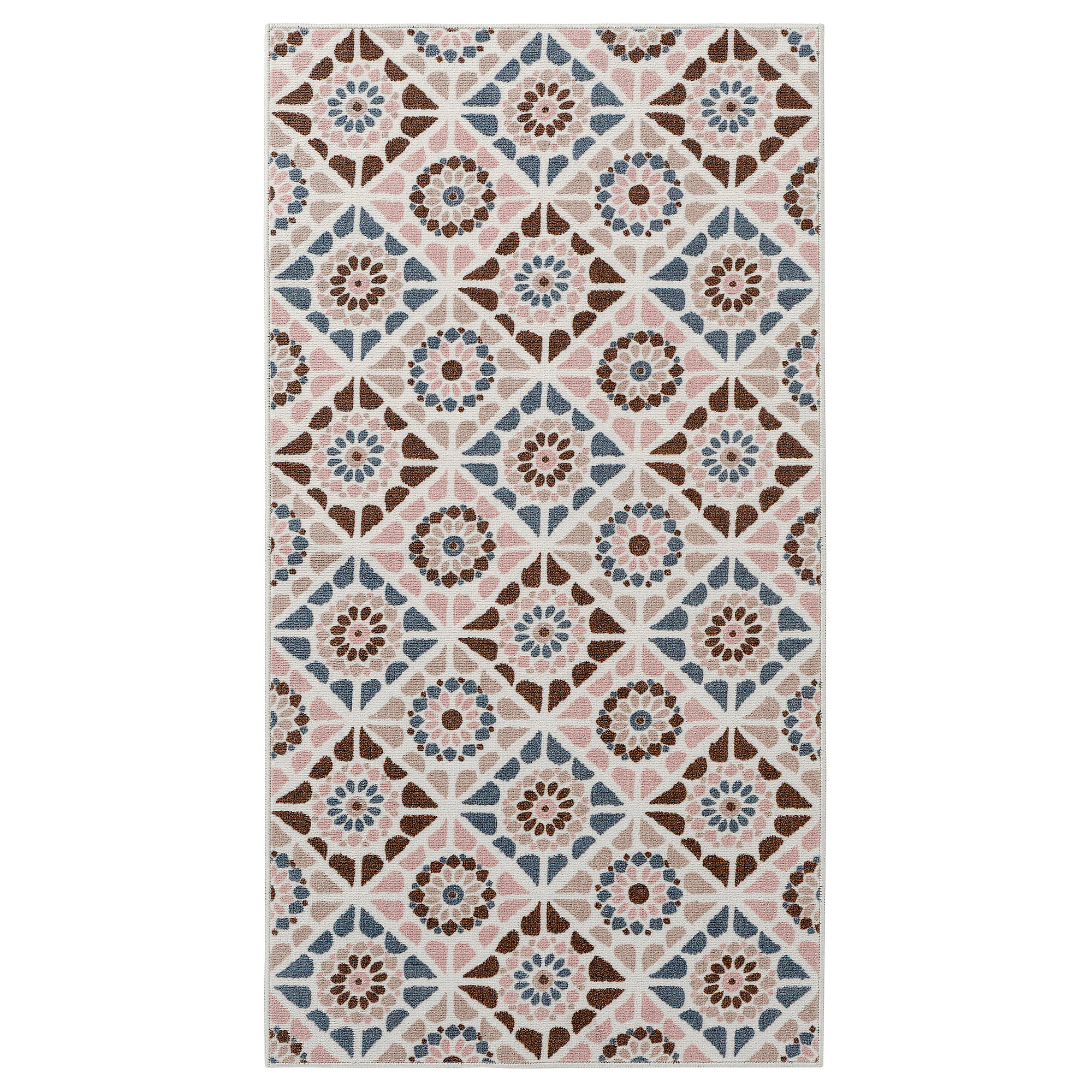 SJÖINGENJÖR rug, low pile