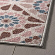SJÖINGENJÖR rug, low pile