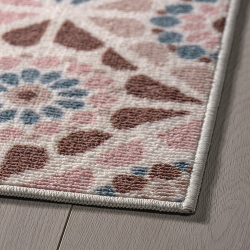 SJÖINGENJÖR rug, low pile