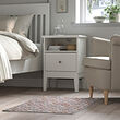SJÖINGENJÖR rug, low pile