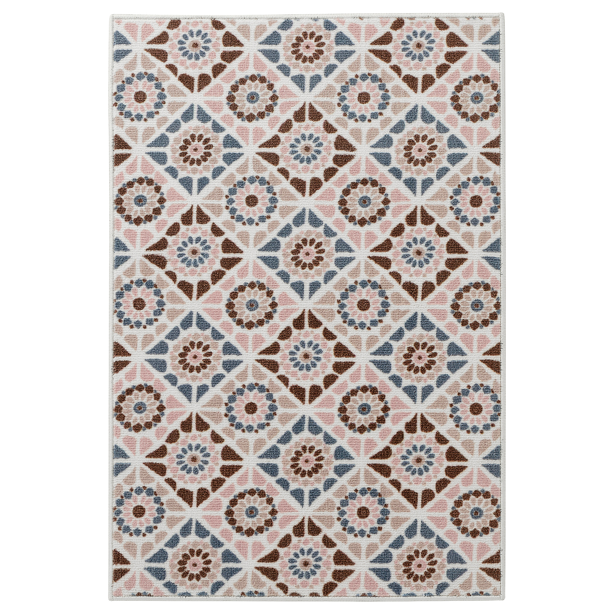 SJÖINGENJÖR rug, low pile