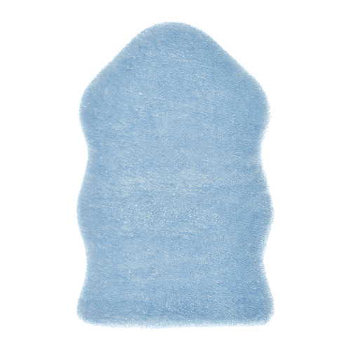 TOFTLUND - rug, blue, 55x85 cm | IKEA Hong Kong and Macau - E1012702_S4