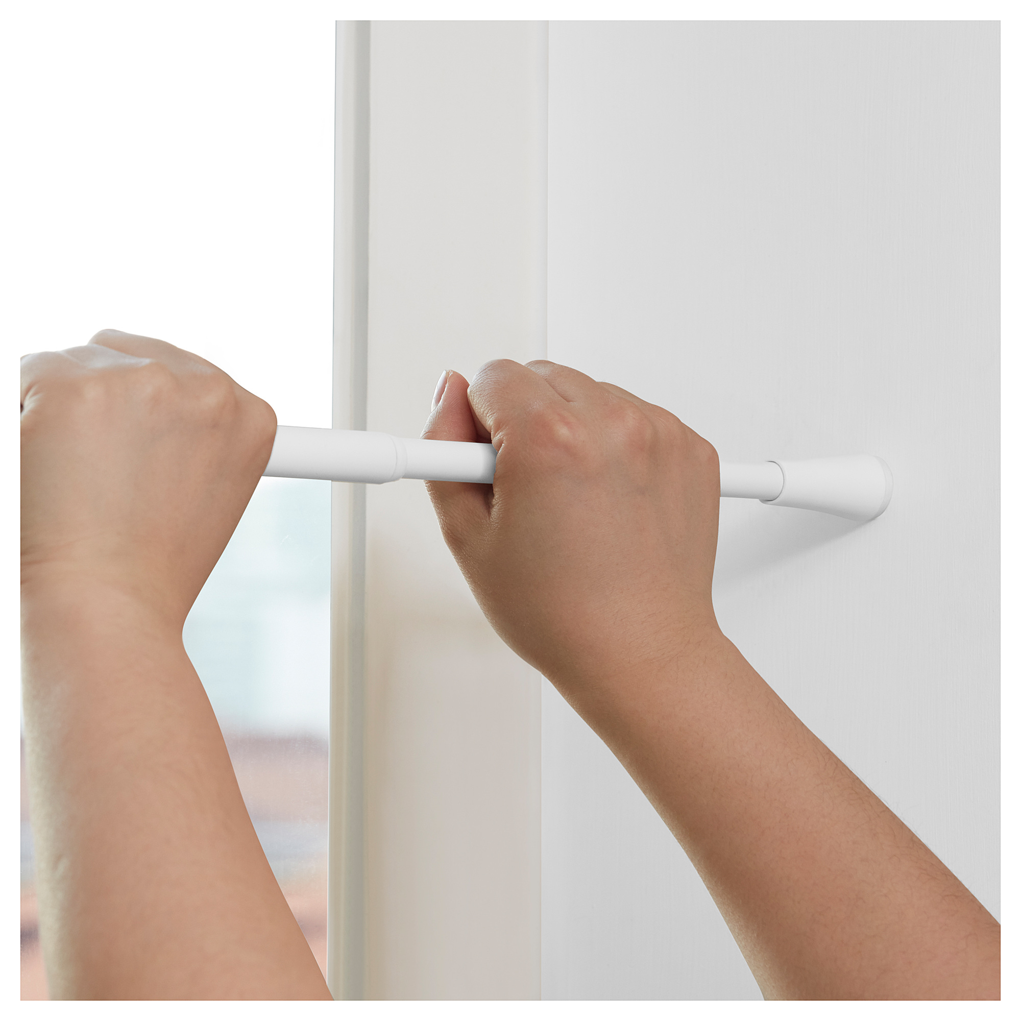Fjadrande Curtain Rod White Ikea Hong Kong And Macau Fjadrande Curtain Rod White Ikea Hong Kong And Macau