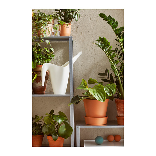 HYLLIS shelving unit in/outdoor