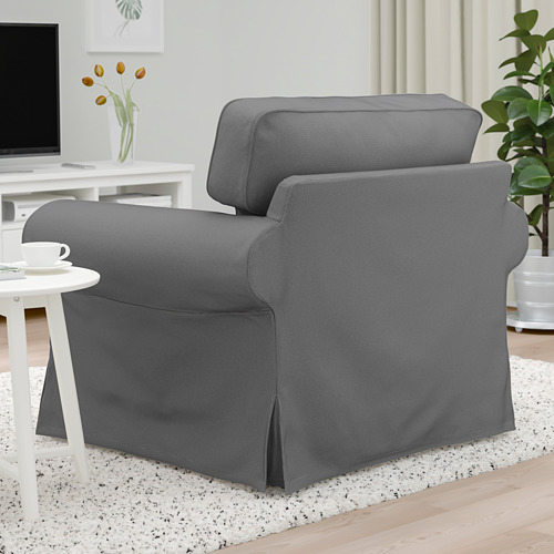 EKTORP armchair