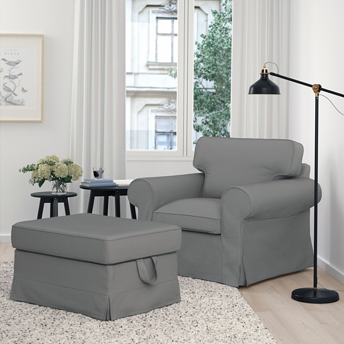 EKTORP armchair