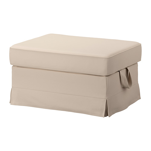 EKTORP footstool