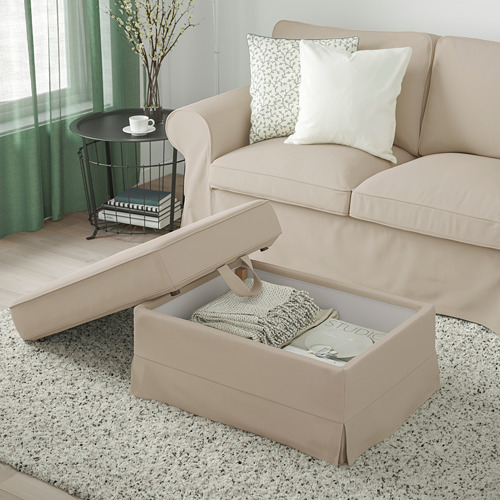 EKTORP footstool