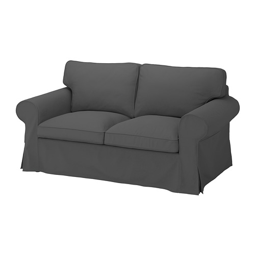 EKTORP cover for 2-seat sofa