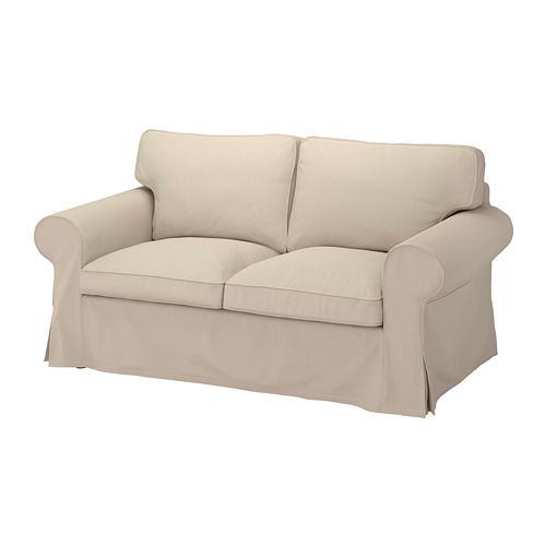 EKTORP 2-seat sofa