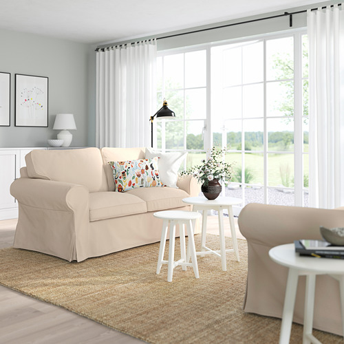 EKTORP 2-seat sofa