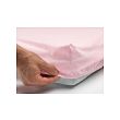 LEN fitted sheet for cot