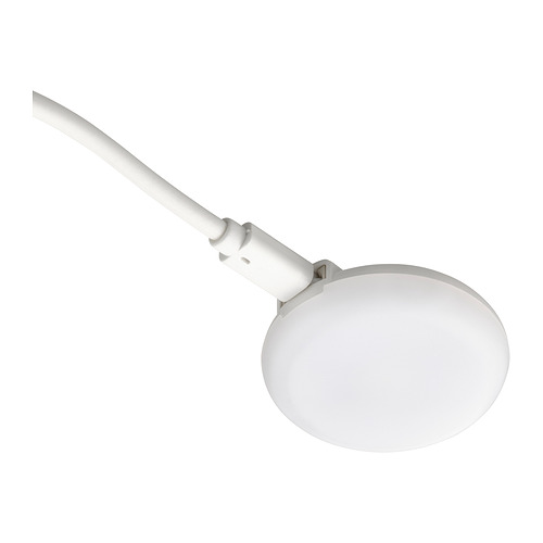 KAPPLAKE LED spotlight