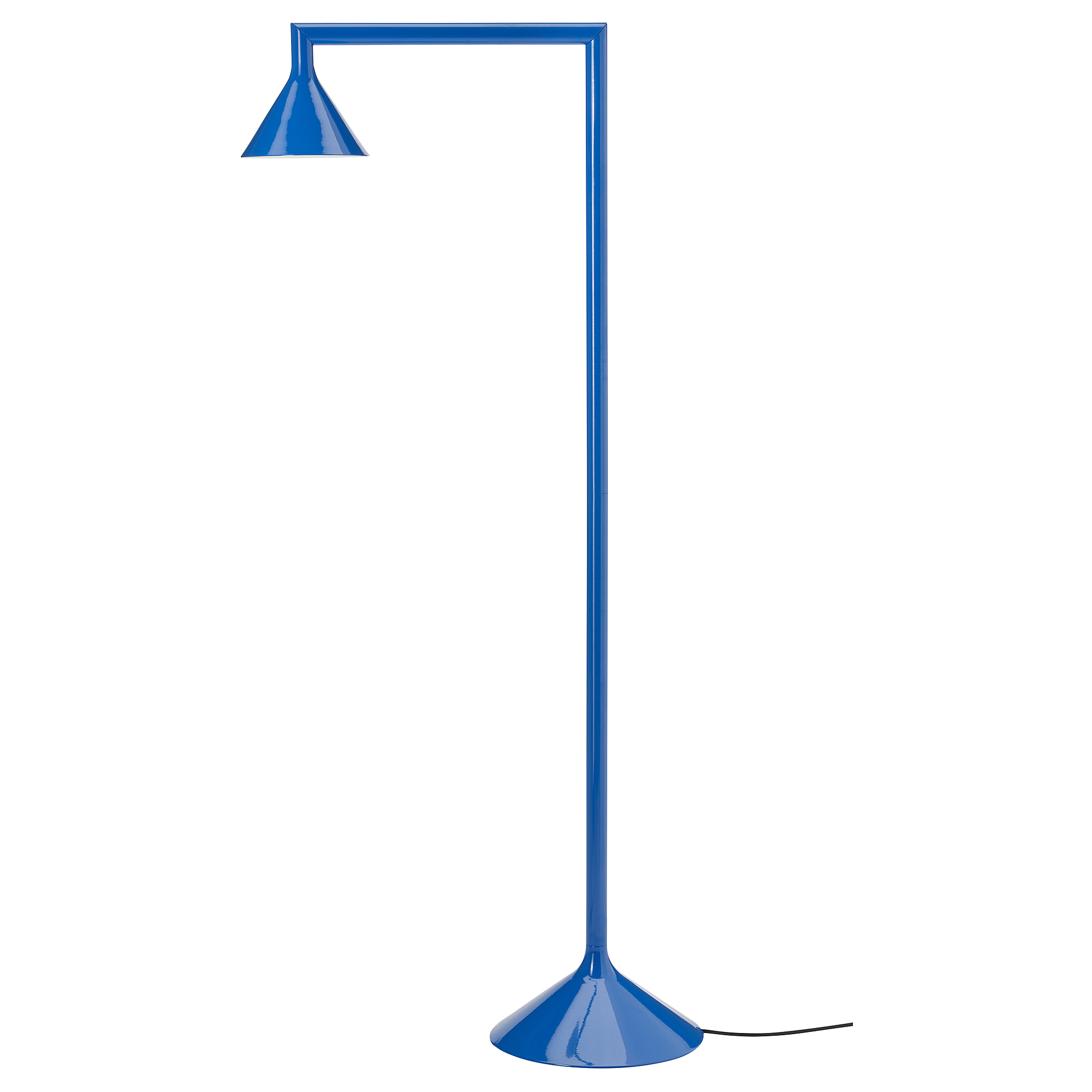 IKEA PS 2026 座地反光燈