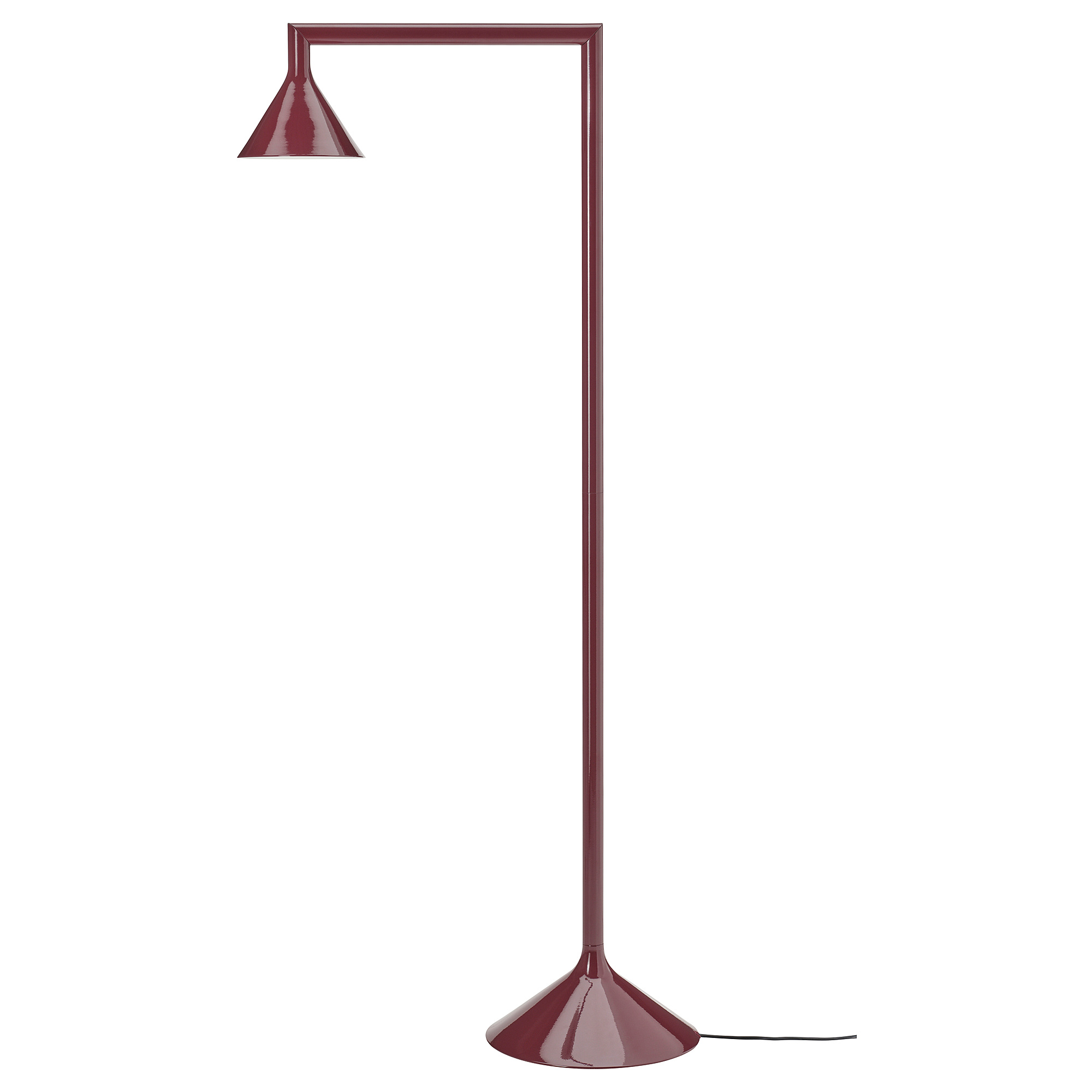 IKEA PS 2026 座地反光燈