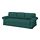 VRETSTORP - 三座位梳化床, Totebo 深湖水綠色 | IKEA 香港及澳門 - PE774604_S1