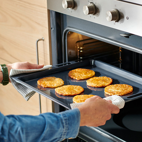 GÅNGLÅT shredded potato pancakes