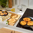 GÅNGLÅT shredded potato pancakes