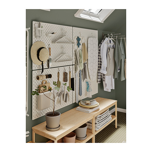 SKÅDIS pegboard