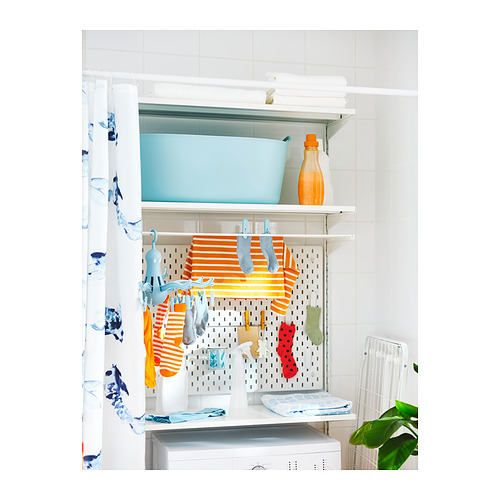 SKÅDIS pegboard