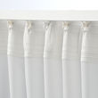HILJA curtains, 1 pair